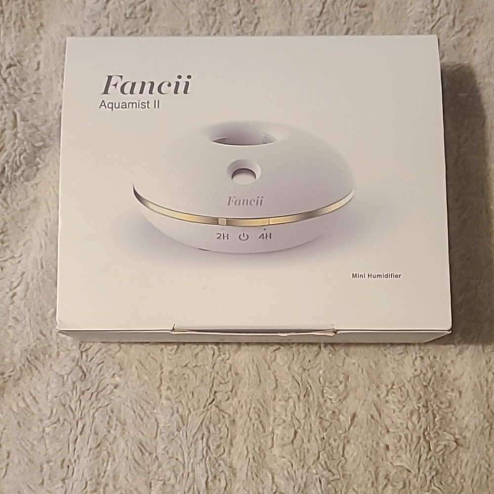 Fancii Aquamist II